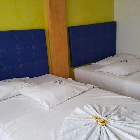 Hotel Confort Cuba ペレイラ エクステリア 写真